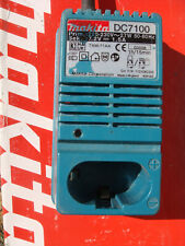 Chargeur makita dc7100 d'occasion  Aurignac
