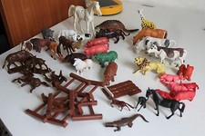 Lotto animali fattoria usato  Genova