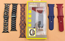 Lot iphone compatible for sale  Kansas City