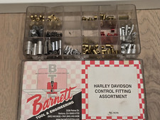 Barnett harley davidson for sale  Lincoln
