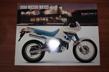 Nos 1990 honda for sale  LEICESTER