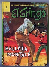 873 gringo ed. usato  Bari