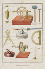 Scientific instruments. instru for sale  LONDON
