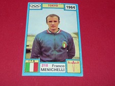 218 menichelli 1964 d'occasion  Vendat