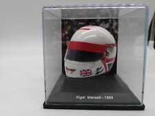 Nigel mansell 1989 usato  Vinzaglio