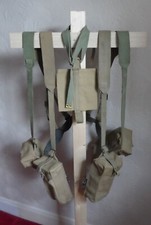 Type pattern webbing for sale  WAKEFIELD