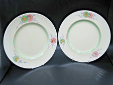 Pair clarice cliff for sale  PETERHEAD