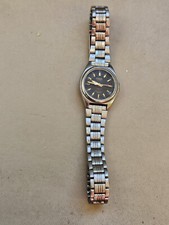 Puma damenarmbanduhr quarzuhr gebraucht kaufen  Nürnberg