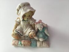 Enesco cherished teddies for sale  INGATESTONE