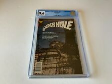 Black hole cgc for sale  Creston