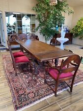Antique jacobean dining for sale  El Paso