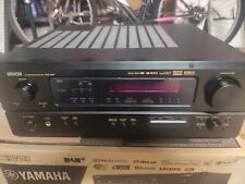 Amplificatore audio video usato  Bergamo