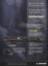 2001 electronic major d'occasion  Expédié en Belgium