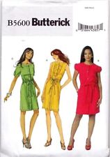 5600 patron butterick d'occasion  Saint-Paul-Trois-Châteaux