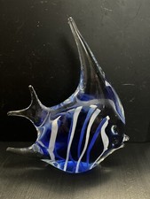 Art glass angel for sale  Homer City