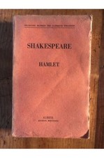 Hamlet william shakespeare d'occasion Hamlet william shakespeare d'occasion  Rouffach
