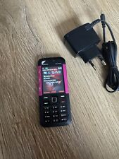 Nokia 5310 -pink Wie New! comprar usado  Enviando para Brazil