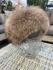 Blaufuchs hut pelzhut gebraucht kaufen  Bensheim