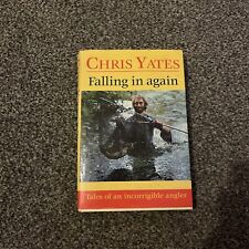 Falling chris yates for sale  TONBRIDGE