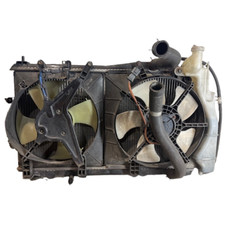 Radiator honda civic for sale  ROCHFORD