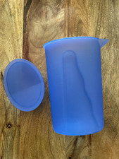Tupperware kanne blau gebraucht kaufen  Herne