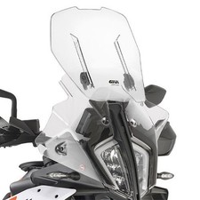 Af7716b cupolino givi usato  Italia