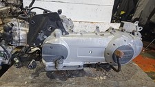 Motore semi completo usato  Italia