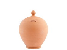 Salvadanaio ceramica con usato  Susegana