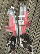 honda vfr 400 nc30 fairings for sale honda vfr 400 nc30 fairings for sale MELTON MOWBRAY