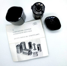 Zeiss contax caricatore usato Zeiss contax caricatore usato  Milano