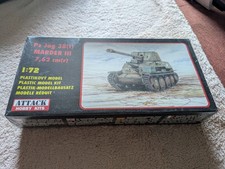 Attack marder iii gebraucht kaufen  Höchberg
