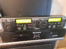 Numark cdn225 cdn22 for sale  NOTTINGHAM