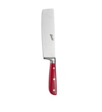 Coltello mannaia berkel usato  Genova