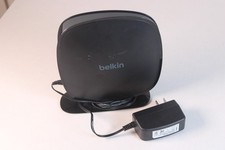 Belkin n450 wireless for sale  Raton