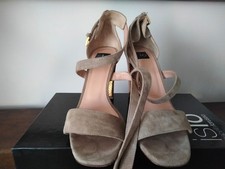 Sandali isabella russo usato Sandali isabella russo usato  Modena