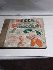 Vtg 1940 walt for sale  Omaha