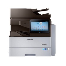 Samsung multixpress m4370lx usato  Corsico