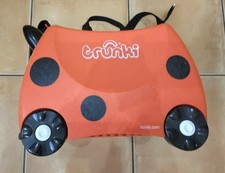 Trunki ladybug kids for sale  RUSHDEN