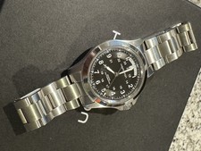 Hamilton khaki king for sale  Prospect