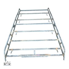 Rhino roof rack for sale  BRIGG
