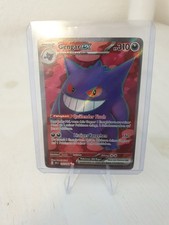 Gengar 193 162 gebraucht kaufen  Durbach