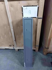 Shotgun cabinet small for sale  LEWES