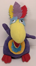 Cadbury large plush for sale  ANDOVER