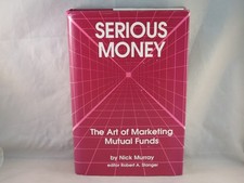 Serious money art for sale  El Dorado