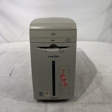 Emachines etower intel for sale  Tucson