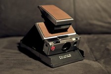 Polaroid revolution converti d'occasion  Strasbourg-