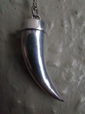 925 silver viking for sale  RADLETT