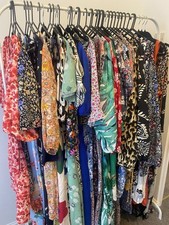 Womenswear clothing bundle for sale  PEVENSEY