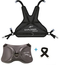 Explorer tackle combo d'occasion  Romans-sur-Isère