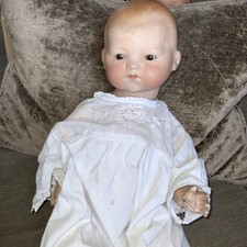 Germany vintage baby for sale  WISBECH